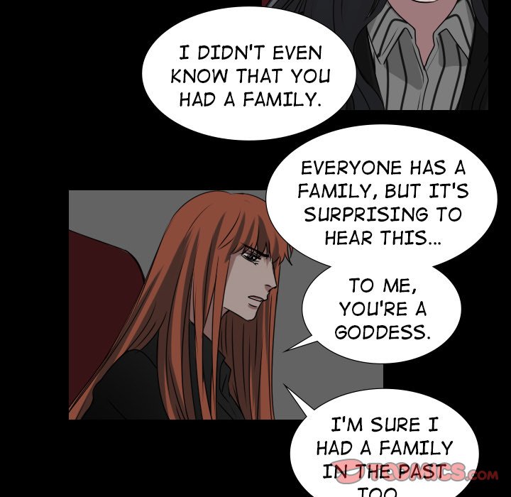 Queen Queen EP 33 - Toomics page 34 - 