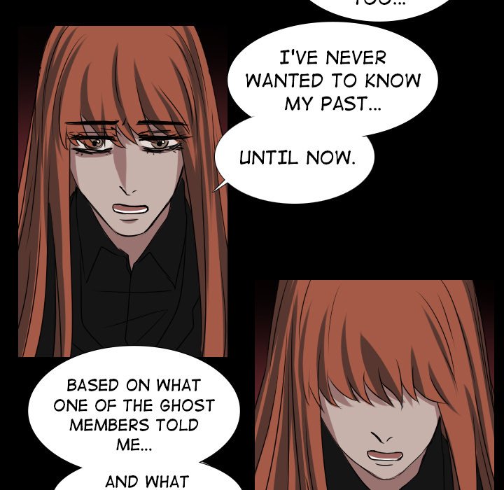 Queen Queen EP 33 - Toomics page 35 - 