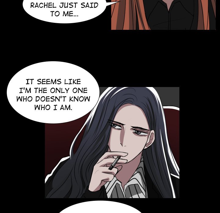 Queen Queen EP 33 - Toomics page 36 - 