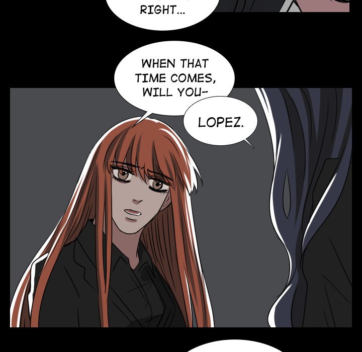 Queen Queen EP 33 - Toomics page 38 - 