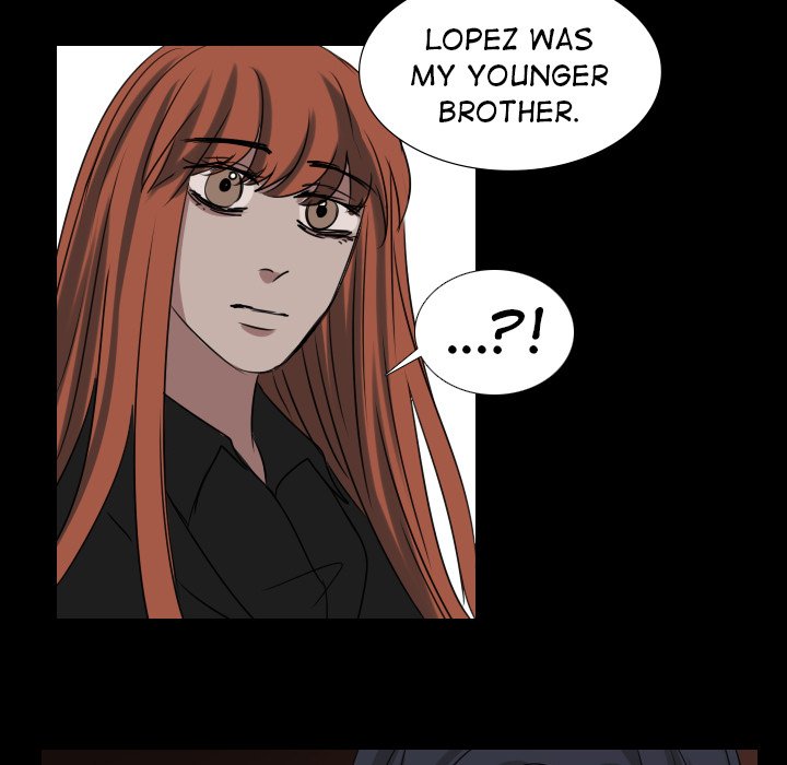 Queen Queen EP 33 - Toomics page 39 - 