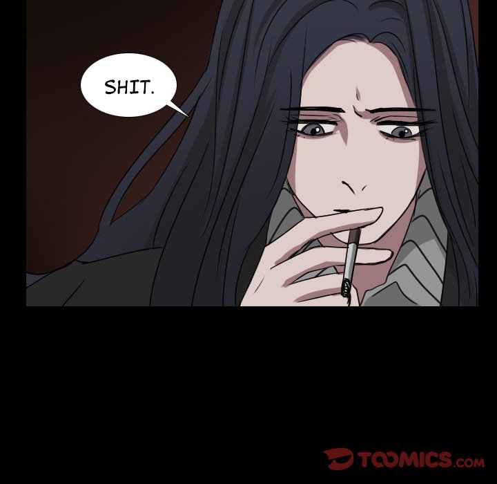 Queen Queen EP 33 - Toomics page 40 - 