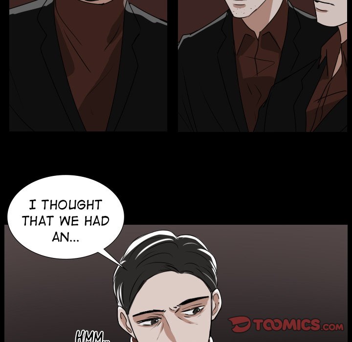 Queen Queen EP 33 - Toomics page 7 - 