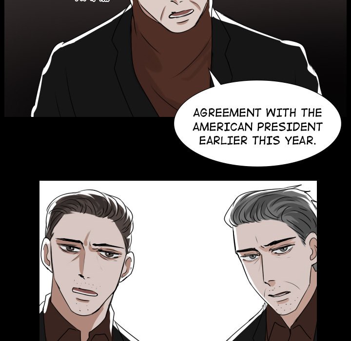 Queen Queen EP 33 - Toomics page 8 - 