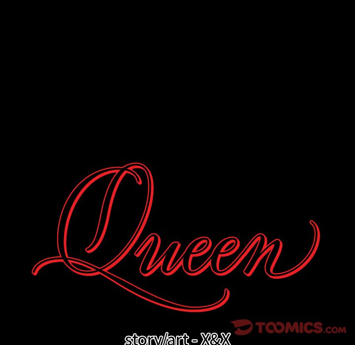 Queen Queen EP 33 - Toomics page 10 - 