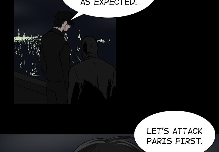 Queen Queen EP 34 - Toomics page 2 - 