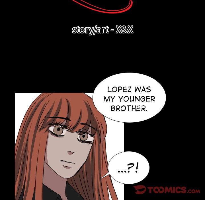 Queen Queen EP 34 - Toomics page 13 - 