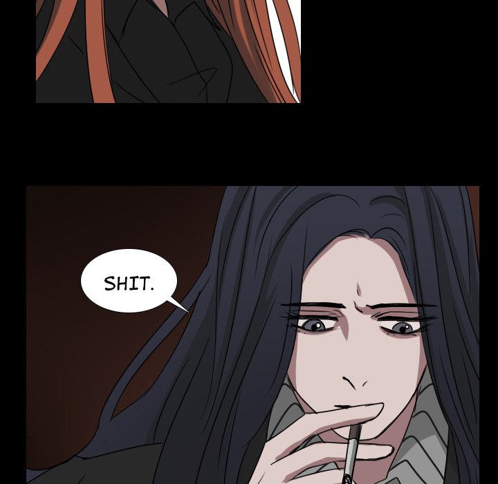 Queen Queen EP 34 - Toomics page 14 - 