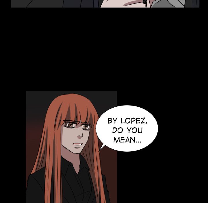Queen Queen EP 34 - Toomics page 15 - 