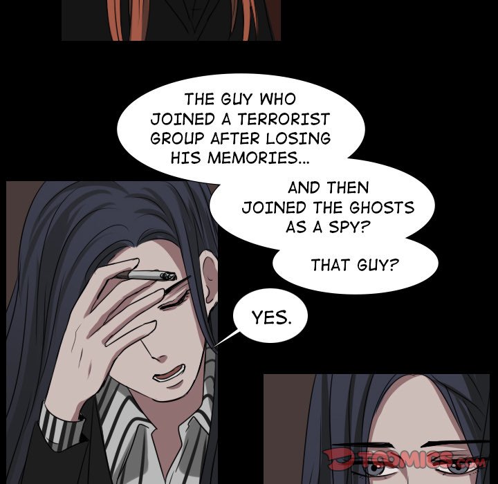 Queen Queen EP 34 - Toomics page 16 - 