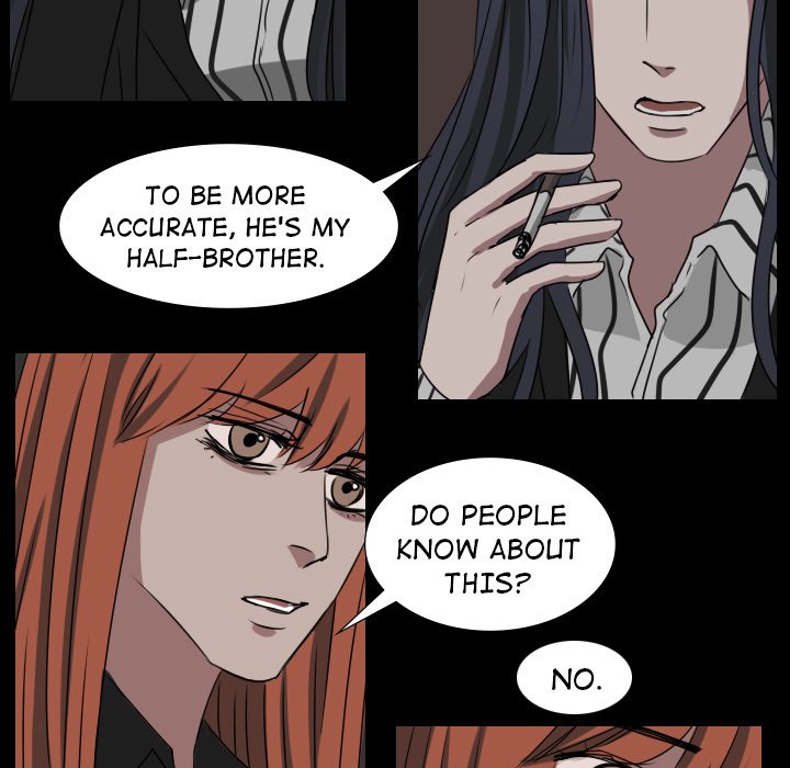 Queen Queen EP 34 - Toomics page 17 - 