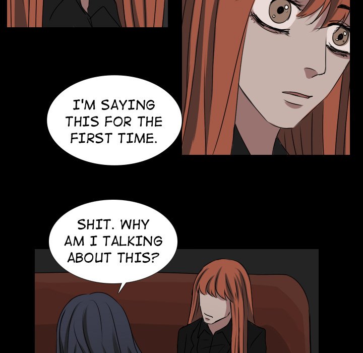 Queen Queen EP 34 - Toomics page 18 - 