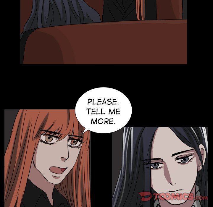 Queen Queen EP 34 - Toomics page 19 - 