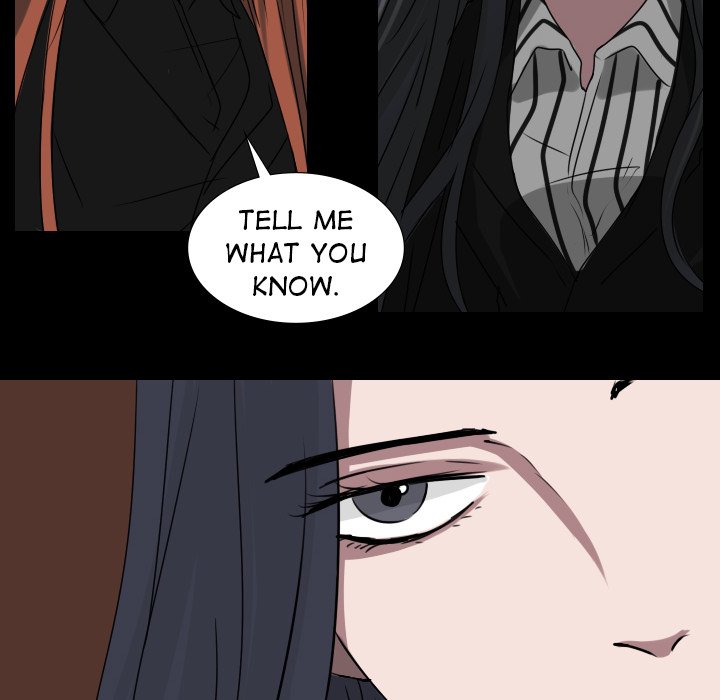 Queen Queen EP 34 - Toomics page 20 - 