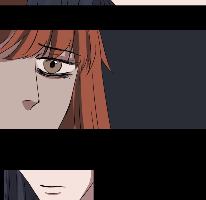 Queen Queen EP 34 - Toomics page 21 - 