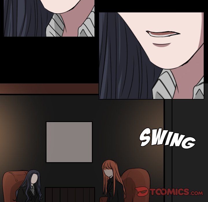 Queen Queen EP 34 - Toomics page 22 - 