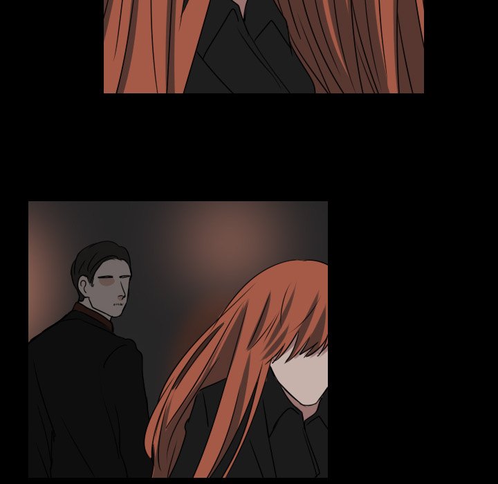 Queen Queen EP 34 - Toomics page 26 - 
