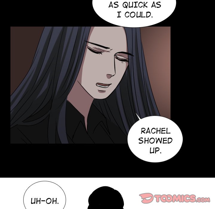 Queen Queen EP 34 - Toomics page 28 - 