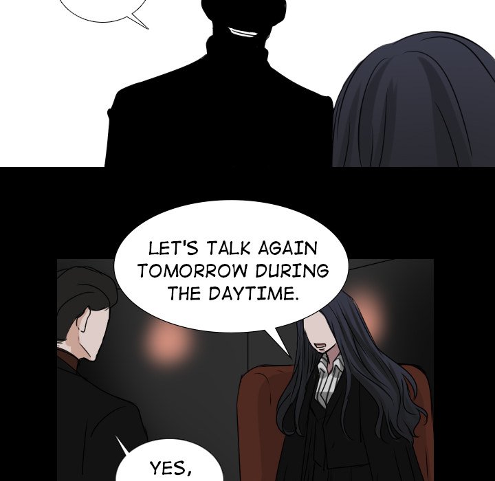 Queen Queen EP 34 - Toomics page 29 - 