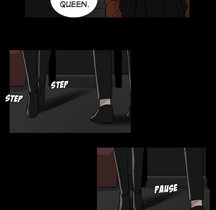 Queen Queen EP 34 - Toomics page 30 - 