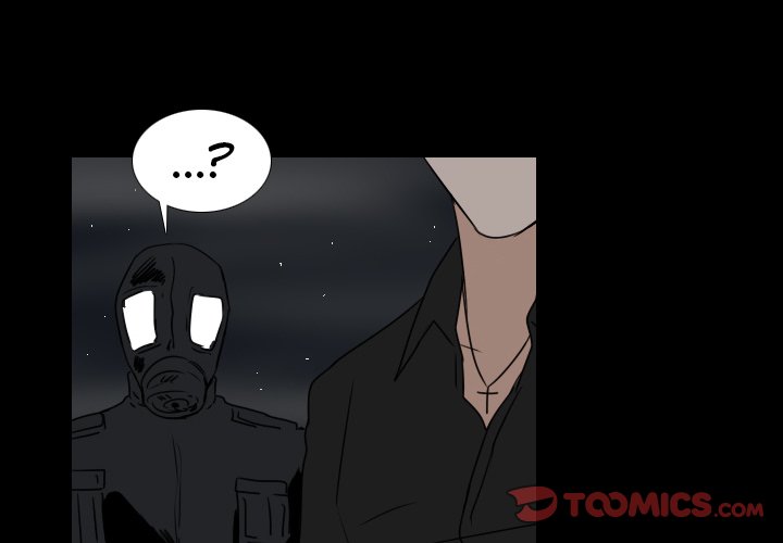 Queen Queen EP 34 - Toomics page 4 - 