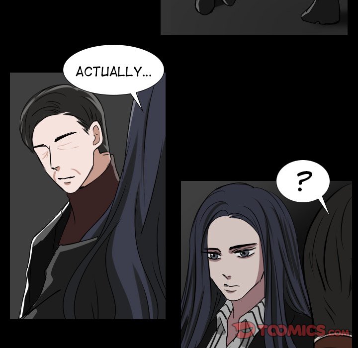 Queen Queen EP 34 - Toomics page 31 - 