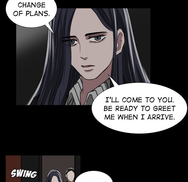 Queen Queen EP 34 - Toomics page 33 - 