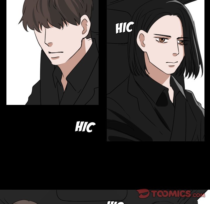 Queen Queen EP 34 - Toomics page 37 - 