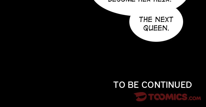 Queen Queen EP 34 - Toomics page 43 - 