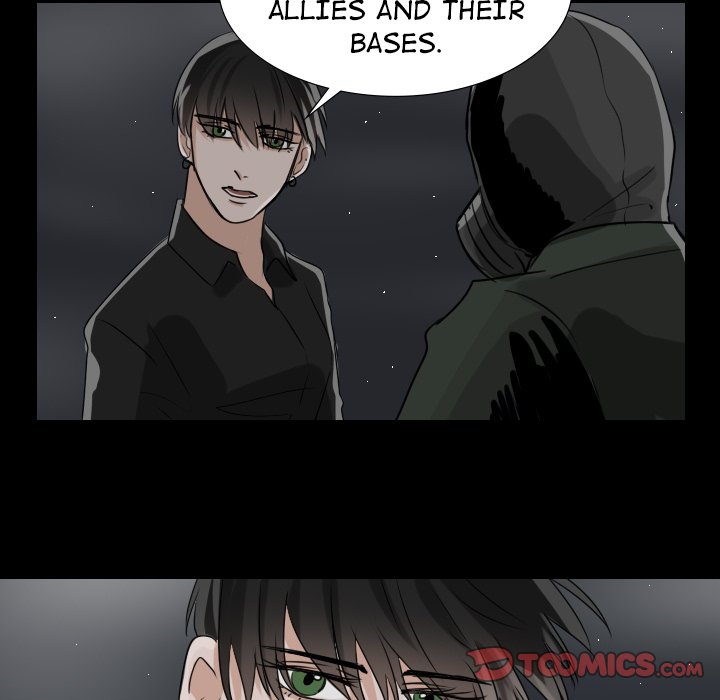 Queen Queen EP 34 - Toomics page 7 - 