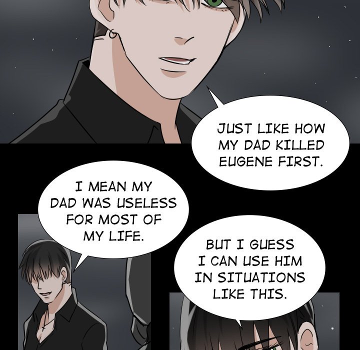 Queen Queen EP 34 - Toomics page 8 - 