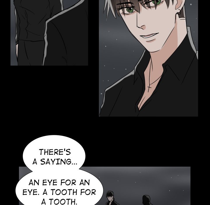 Queen Queen EP 34 - Toomics page 9 - 