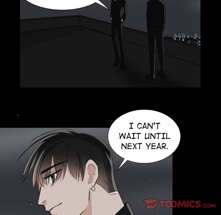 Queen Queen EP 34 - Toomics page 10 - 