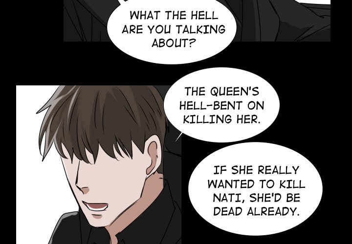 Queen Queen EP 35 - Toomics page 2 - 