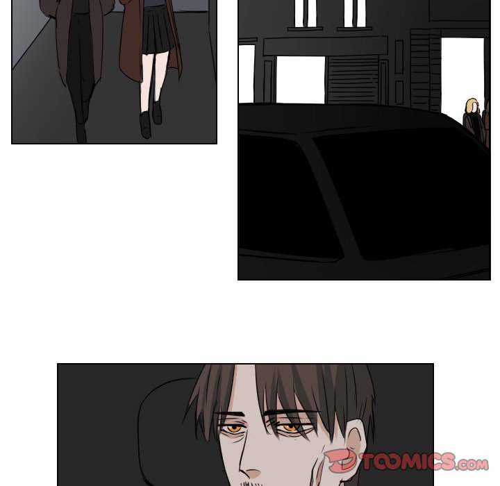 Queen Queen EP 35 - Toomics page 13 - 