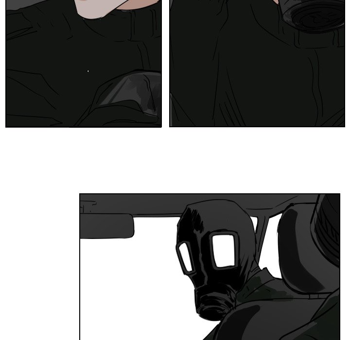 Queen Queen EP 35 - Toomics page 15 - 