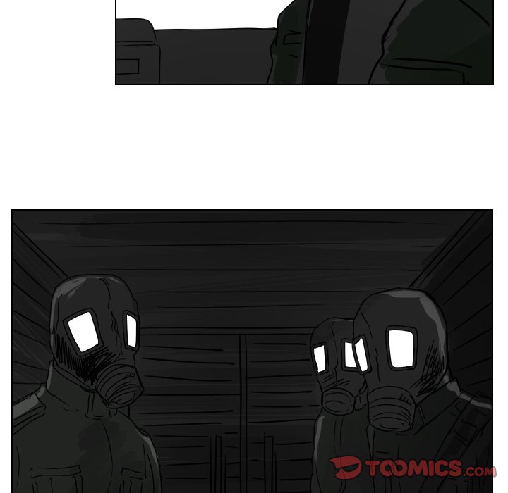 Queen Queen EP 35 - Toomics page 16 - 