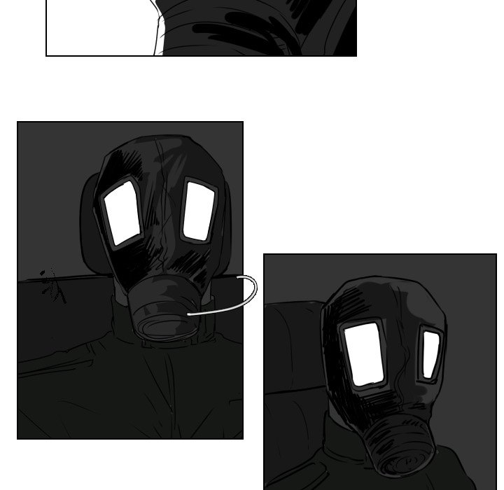 Queen Queen EP 35 - Toomics page 18 - 