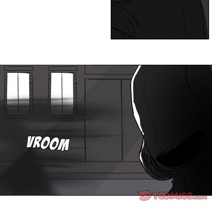 Queen Queen EP 35 - Toomics page 19 - 