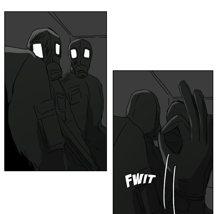 Queen Queen EP 35 - Toomics page 20 - 