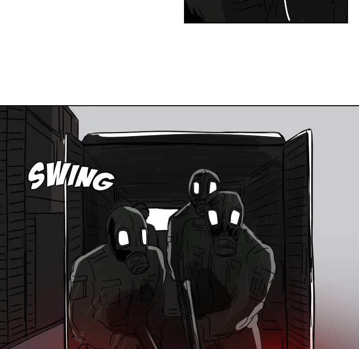 Queen Queen EP 35 - Toomics page 21 - 