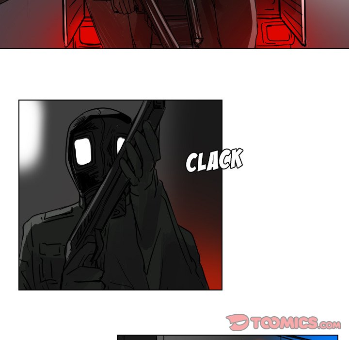 Queen Queen EP 35 - Toomics page 22 - 