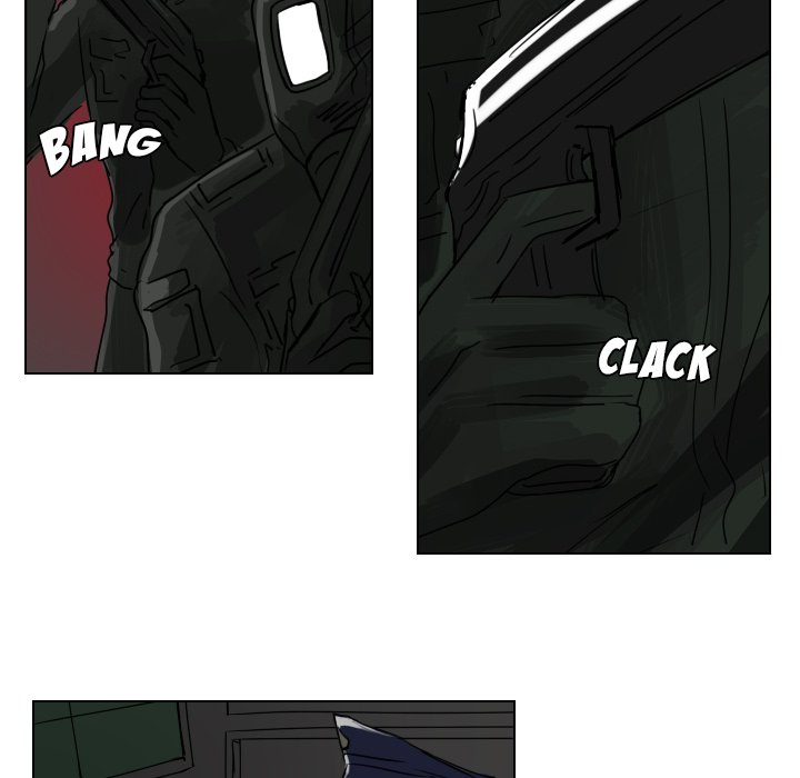 Queen Queen EP 35 - Toomics page 24 - 