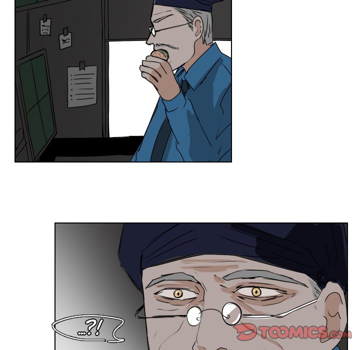 Queen Queen EP 35 - Toomics page 25 - 
