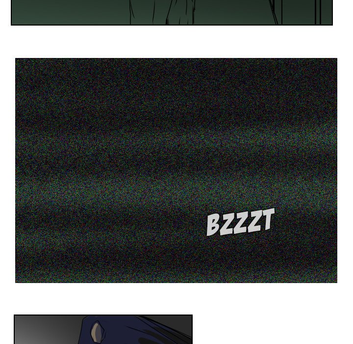 Queen Queen EP 35 - Toomics page 27 - 