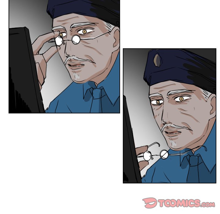 Queen Queen EP 35 - Toomics page 28 - 
