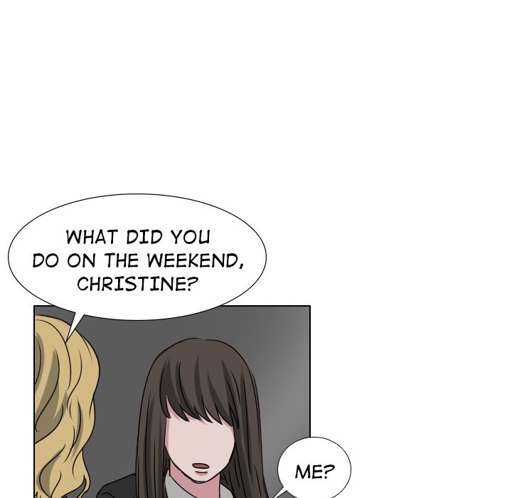 Queen Queen EP 35 - Toomics page 29 - 