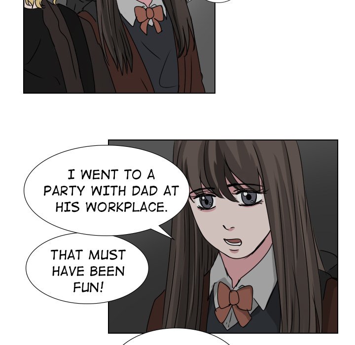 Queen Queen EP 35 - Toomics page 30 - 