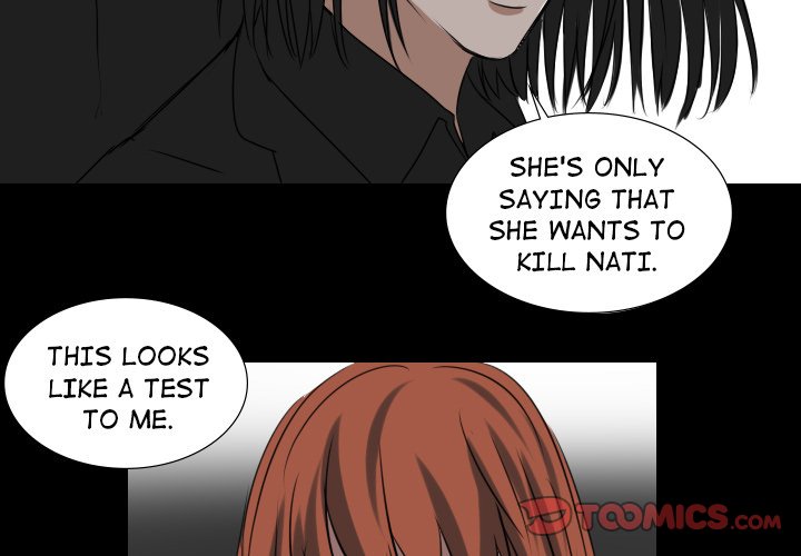 Queen Queen EP 35 - Toomics page 4 - 