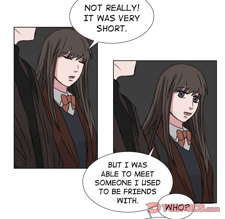 Queen Queen EP 35 - Toomics page 31 - 